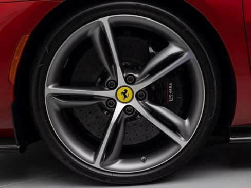 Certified 2023 Ferrari 296 GTB image 38