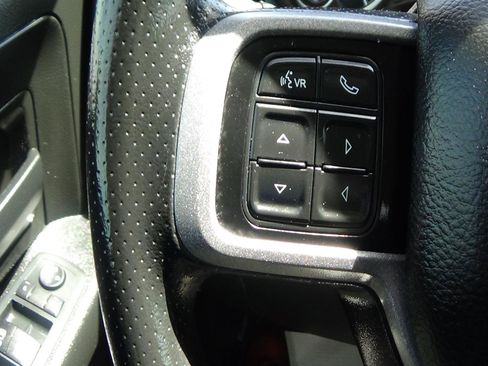 Used 2020 RAM 2500 Tradesman AWD/4WD image 21