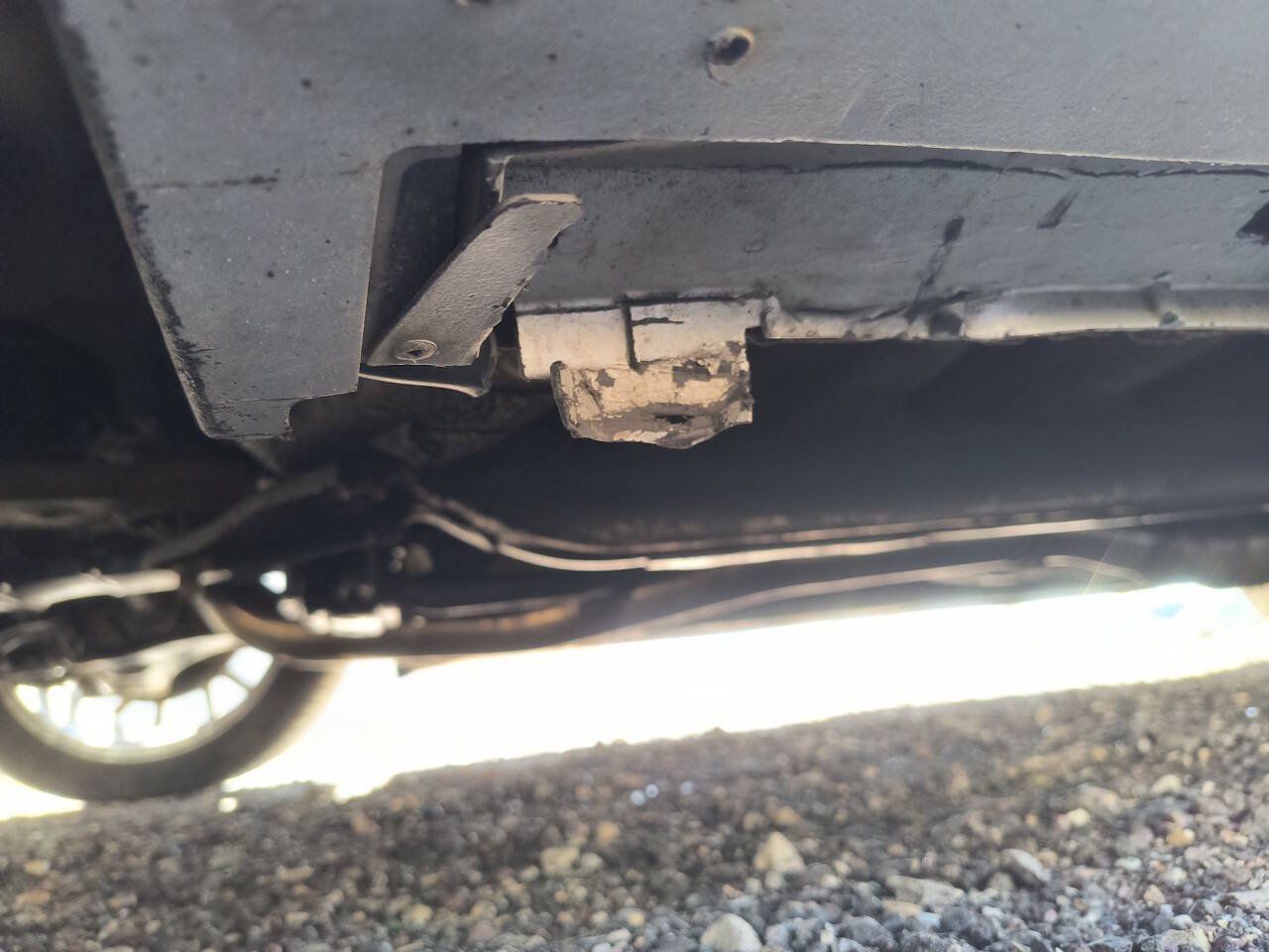 Used 2011 Subaru Impreza WRX Sedan AWD/4WD image 14