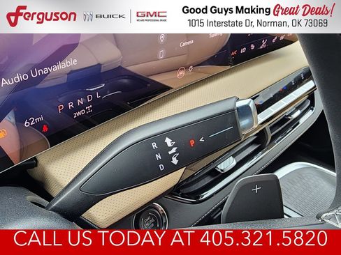 New 2027 Buick Enclave Preferred w/ Power Package AWD/4WD image 23