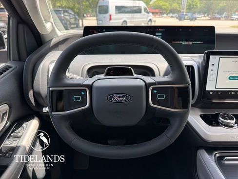 New 2026 Ford Expedition Max Active RWD image 16