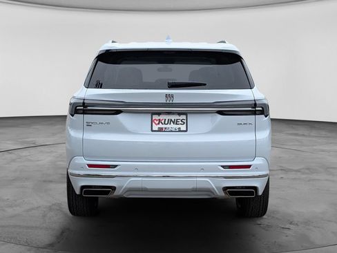 New 2026 Buick Enclave Avenir w/ Super Cruise Package AWD/4WD image 10