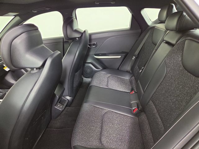 Certified 2025 Kia K4 GT-Line Turbo FWD image 14