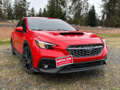 Used 2023 Subaru WRX Premium image 9