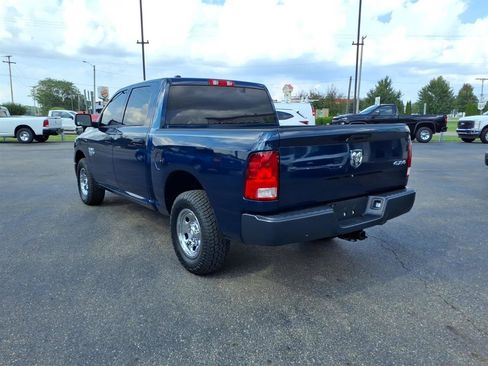 Used 2021 RAM 1500 Tradesman w/ Popular Equipment Group AWD/4WD image 7