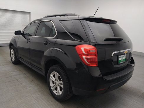Used 2016 Chevrolet Equinox LS FWD image 5