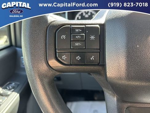 Used 2023 Ford F150 XL w/ XL Chrome Appearance Package image 25