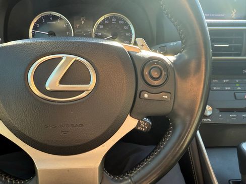 Used 2015 Lexus IS 250 image 19