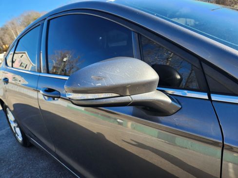 Used 2013 Ford Fusion SE image 7