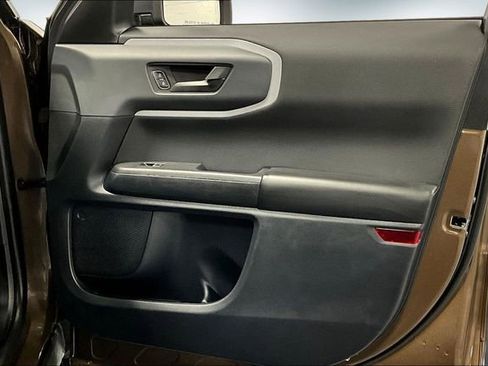 Used 2022 Ford Bronco Sport Big Bend w/ Convenience Package image 25