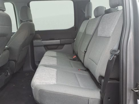 Used 2023 Ford F150 XLT w/ Equipment Group 301A Mid AWD/4WD image 41