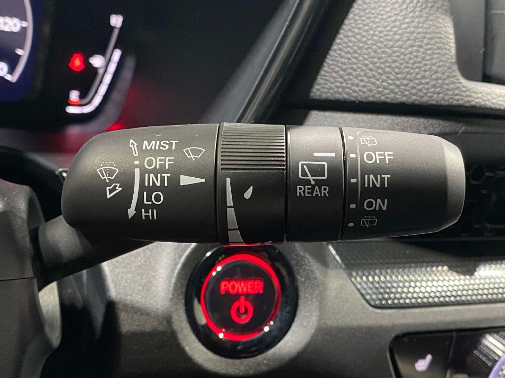 New 2026 Honda CR-V Sport-L image 25