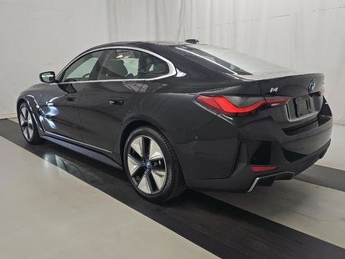 Used 2023 BMW i4 eDrive40 image 4