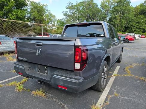 Used 2019 Honda Ridgeline RTL-T image 7