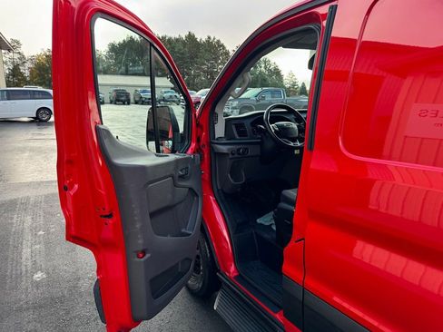 Used 2020 Ford Transit 150 Low Roof AWD image 9