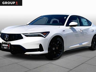 New 2026 Acura Integra A-Spec
