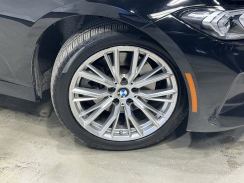 Certified 2023 BMW 330i xDrive Sedan w/ Premium Package image 13