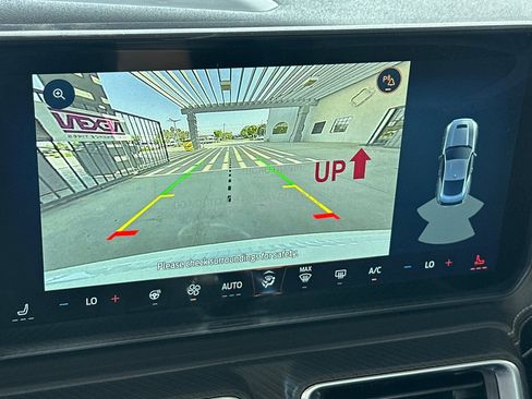 New 2025 Ford Mustang GT Premium image 19