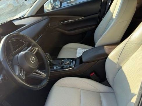 Used 2023 MAZDA CX-30 AWD 2.5 S w/ Premium Package image 8