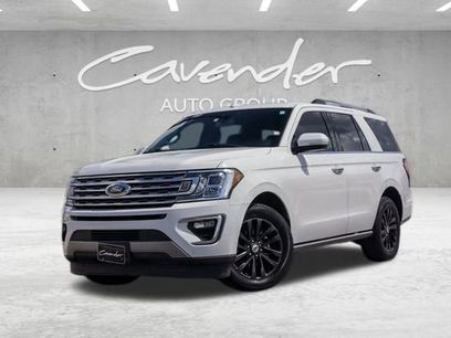 Used 2020 Ford Expedition Limited