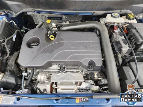 Used 2023 GMC Terrain SLT image 36