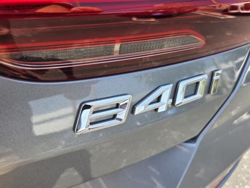 Certified 2026 BMW 840i xDrive Coupe AWD/4WD image 15