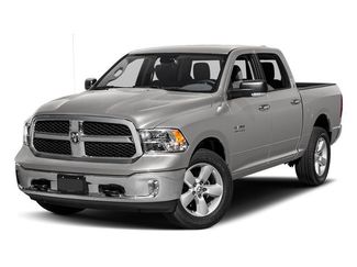 Used 2017 RAM 1500 Lone Star AWD/4WD video 1