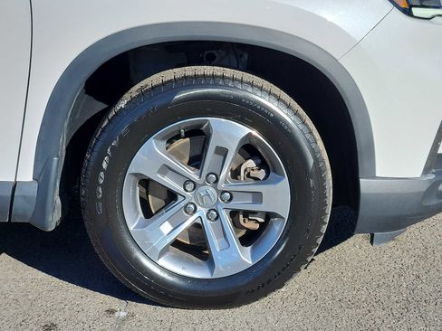 Certified 2023 Honda Pilot EX-L image 8