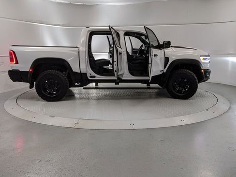 Used 2025 RAM 1500 RHO w/ RHO Level 1 Equipment Group image 8