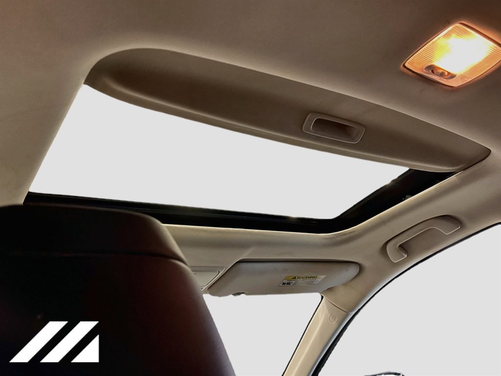 Used 2014 Honda CR-V EX-L image 22