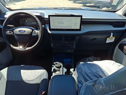 New 2026 Ford Maverick XLT w/ XLT Luxury Package AWD/4WD image 8