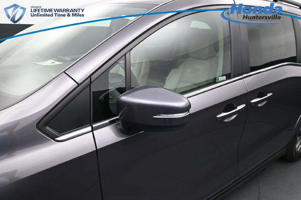 New 2027 Honda Odyssey EX-L image 15