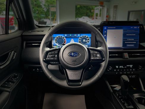Used 2026 Subaru Outback Limited AWD/4WD image 13