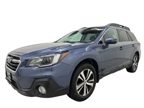 Used 2018 Subaru Outback 2.5i Limited image 7