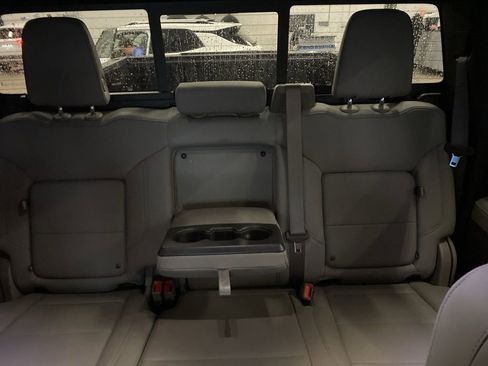 Used 2024 Chevrolet Silverado 1500 RST w/ Convenience Package II image 14