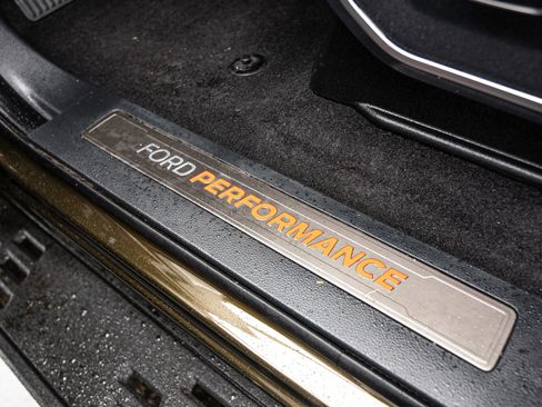 Used 2025 Ford F150 Raptor AWD/4WD image 14