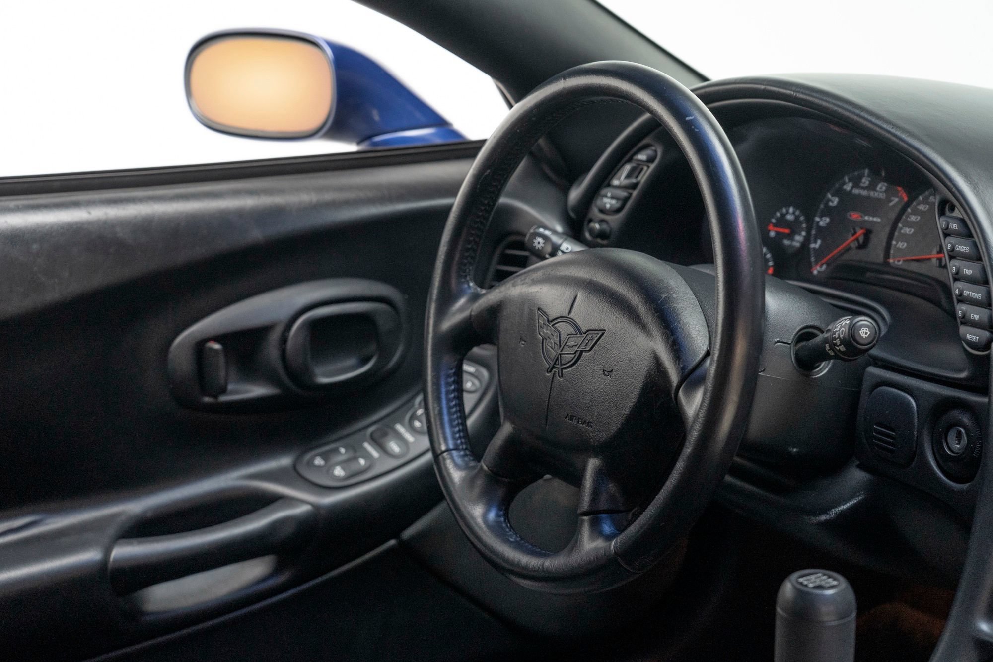 Used 2004 Chevrolet Corvette Z06 w/ Z06 Preferred Equipment Group RWD image 58