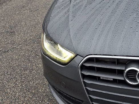 Used 2013 Audi A4 2.0T Premium Plus AWD/4WD image 9