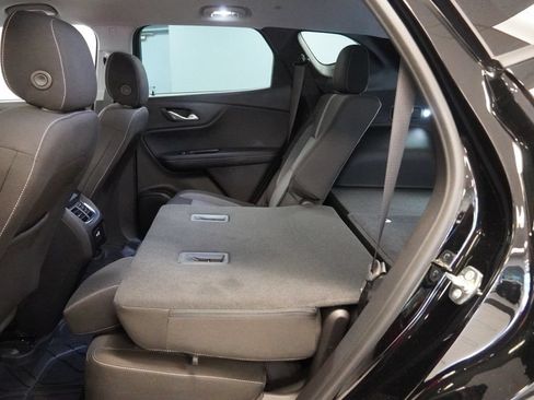 Used 2024 Chevrolet Blazer LT w/ Convenience Package FWD image 27