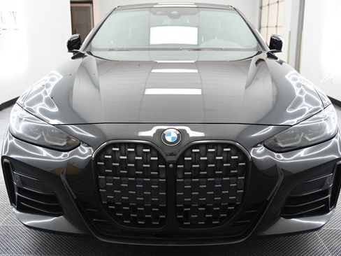 Used 2022 BMW 440i xDrive Coupe w/ Premium Package AWD/4WD image 6