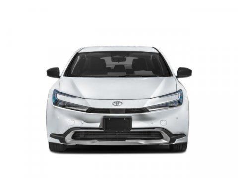 New 2027 Toyota Prius Plug-In Hybrid FWD image 4