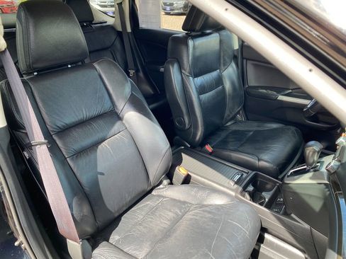 Used 2013 Honda CR-V EX-L image 16