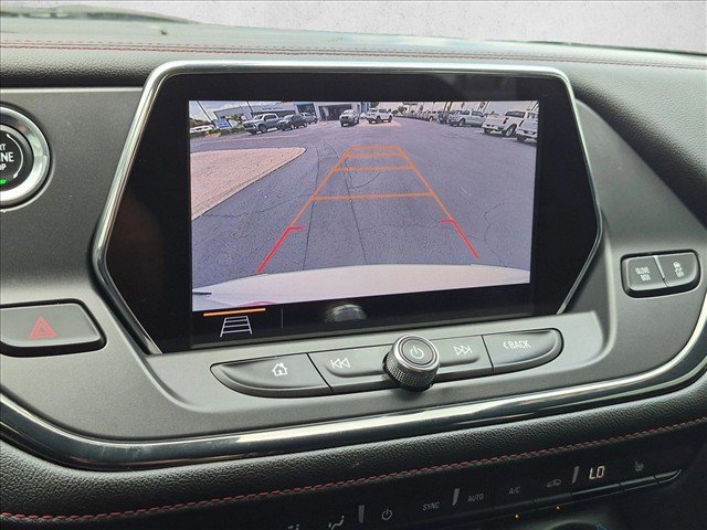 Used 2019 Chevrolet Blazer RS w/ LPO, Floor Liner Package FWD image 14