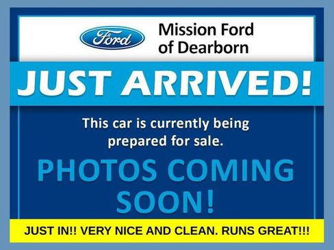 Used 2017 Ford Edge SEL image 1
