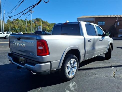 New 2026 RAM 1500 Big Horn image 3