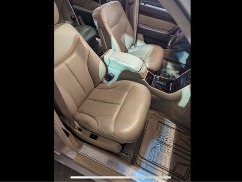 Used 1995 Mercedes-Benz S 320 image 12