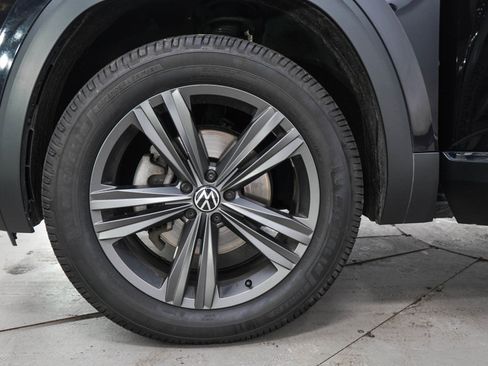 Used 2019 Volkswagen Atlas SEL AWD/4WD image 31