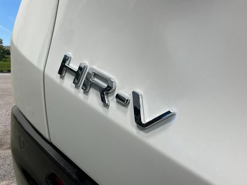 New 2027 Honda HR-V EX-L image 6
