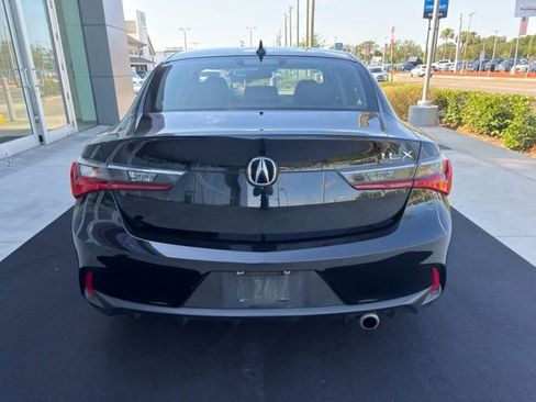 Used 2019 Acura ILX FWD image 17
