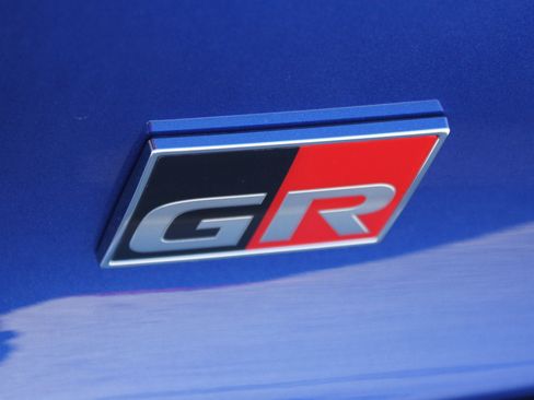 Used 2026 Toyota Supra Premium w/ Driver Assist Package image 16